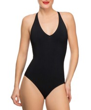 ANTIGEL LISE CHARMEL MAILLOT DE BAIN 1 PIECE TAILLE 2B LA SMART CHERIE  EBA9219