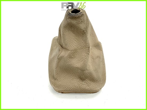 Soufflet levier vitesse - levier,