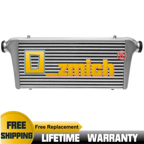 600x300x78mm intercooler - 600x300x78mm,