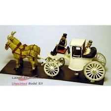Landulete- Mariage Carrosse