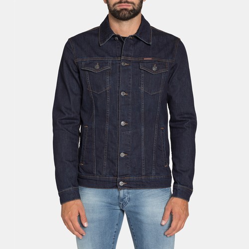 Carrera veste jean - carrera,