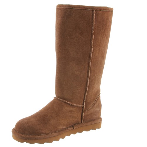 Bearpaw elle tall bottes - bearpaw,