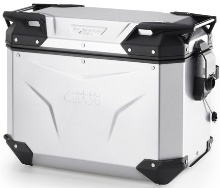 Trekker outback suitcase - trekker,