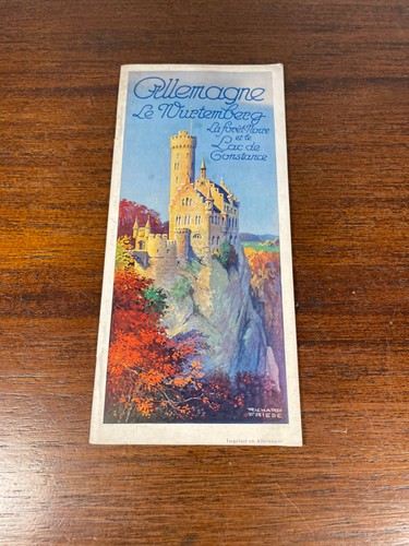 Livre allemagne nuremberg - allemagne,
