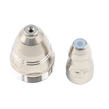 Kit torche consommable 10