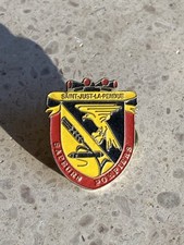Pin’s Sapeurs Pompiers