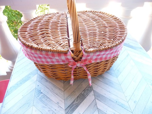 Picnic panier pique - picnic,