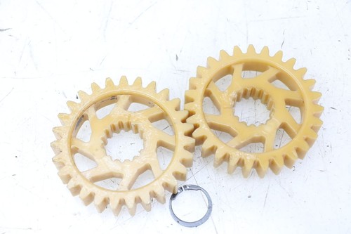 Pignon transmission aprilia - transmission,