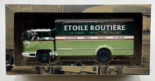 Camion Bernard 19-DA 1960/63 Etoile Routière - ALTAYA au 1:43° - Neuf