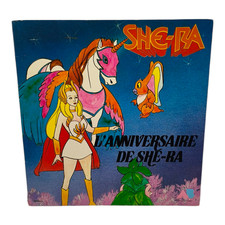 sympa livre l'anniversaire de