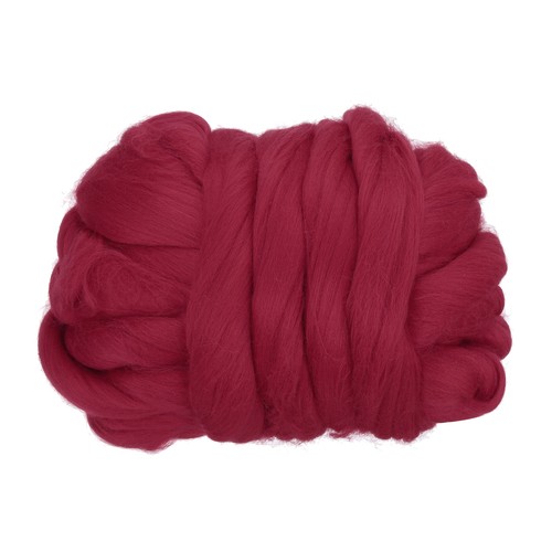 Laine feutrer 100g - laine, À
