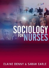 Sociology pour Infirmières 