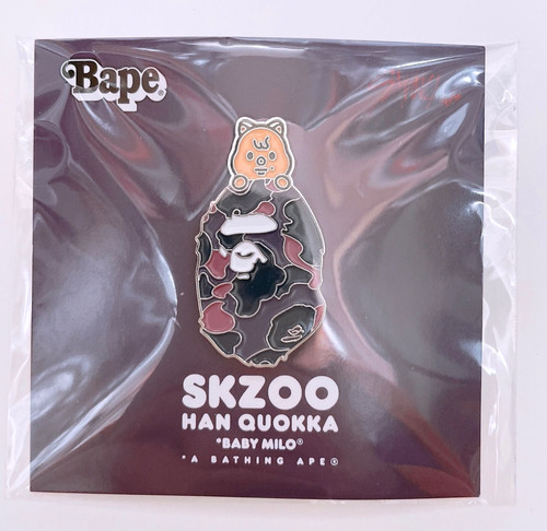 Bathing ape bape stray - ape,