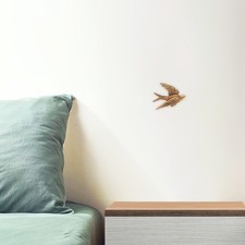  Decoration Murale Hirondelles