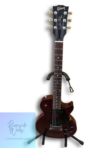 Guitare électrique gibson les - électrique,