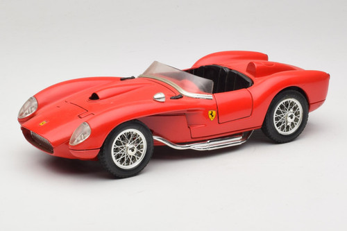 3007 ferrari 250 - ferrari, testa