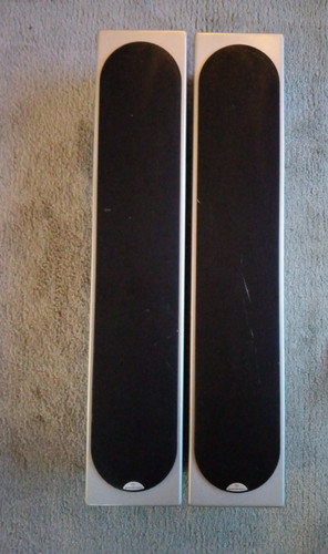 Monitor audio radius 225 - monitor,