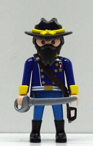 Nordstaatler officier - nordstaatler,
