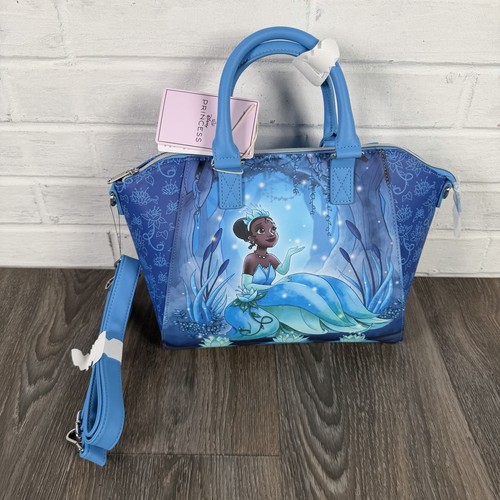 Loungefly disney princess - loungefly,
