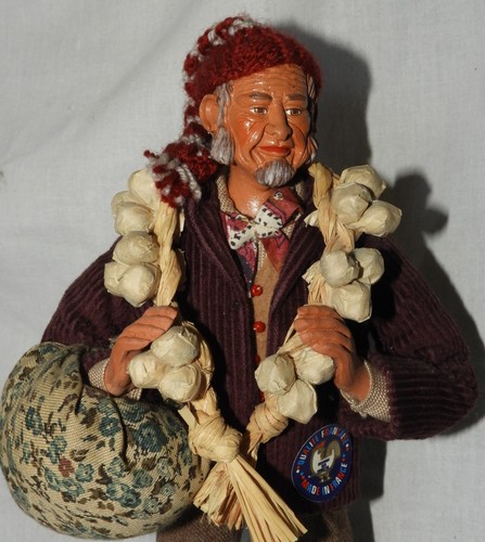 Peirano grand santon de - :,
