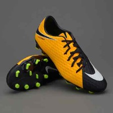 NIKE HYPERVENOM PHELON III FG