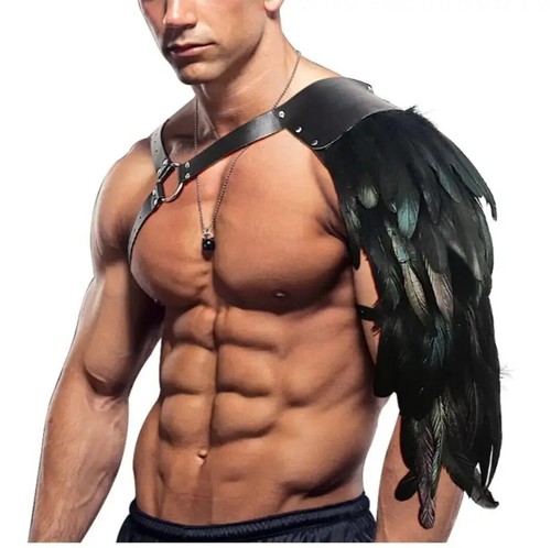 Cosplay gladiateur epaulette - gladiateur,