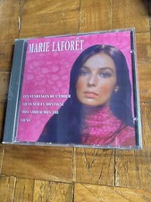 CD MARIE LAFORET BEST OF