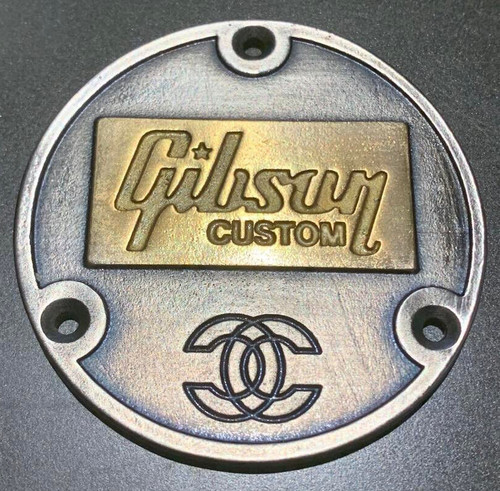 Gibson custom shop - custom, collectors