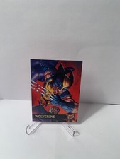 1995 FLEER ULTRA MARVEL XMEN