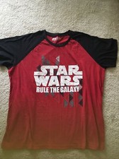 XXL Star Wars Men's T-Shirt