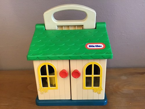 Vintage little tikes jouet - tikes,