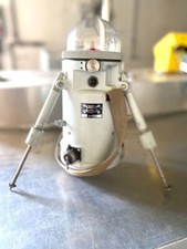 Lampe militaire APX M376 BBT Arsenal de Puteaux