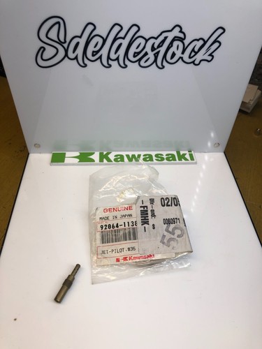 Gicleur kawasaki - #35,