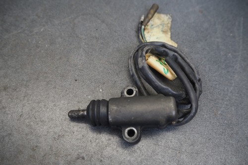 Switch assy side - switch, assy,