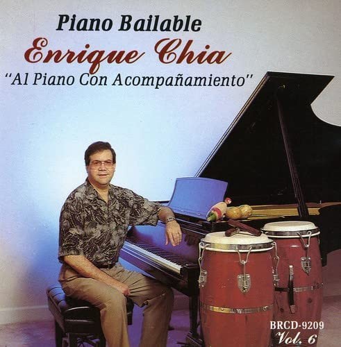 Piano bailable - piano,