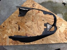 Cache Arrière Poignées