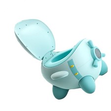 Chaise Pot Dessin Animé Forme