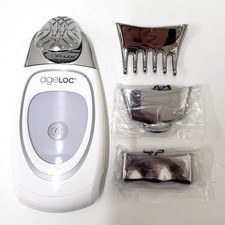 Appareil de soins du visage