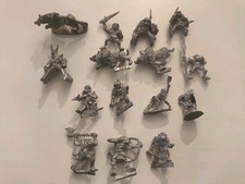 Lot Figurine Orks Warhammer Fantasy Old World Orks Autres Boar