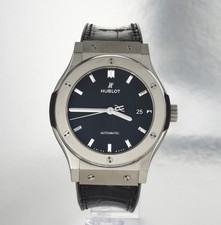 Homme Hublot Classique Fusion
