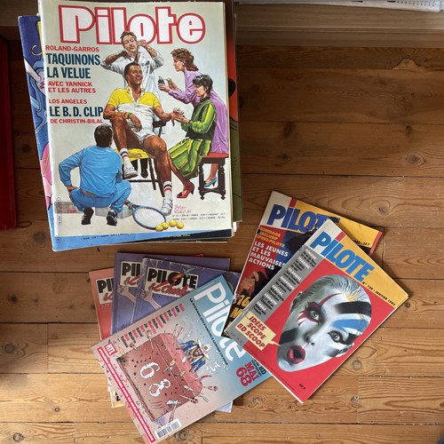 Lot environ magazine - 90,