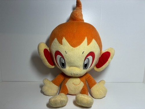 Peluche pokemon ouisticram - peluche,