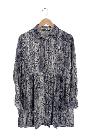 Stradivarius robe tunique - stradivarius,