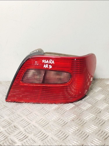 Feu citroen xsara - d,