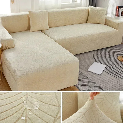 Housse canapé extensible - housse,