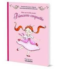Activites avec la princesse