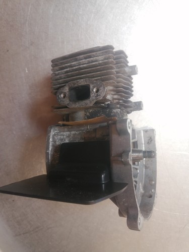 Bloc moteur zenoah - (origine),