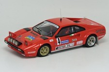 .kit Ferrari 308 GTB #4 Rally