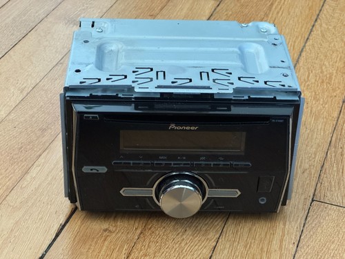 Pioneer x700bt auto - fh-x700bt,