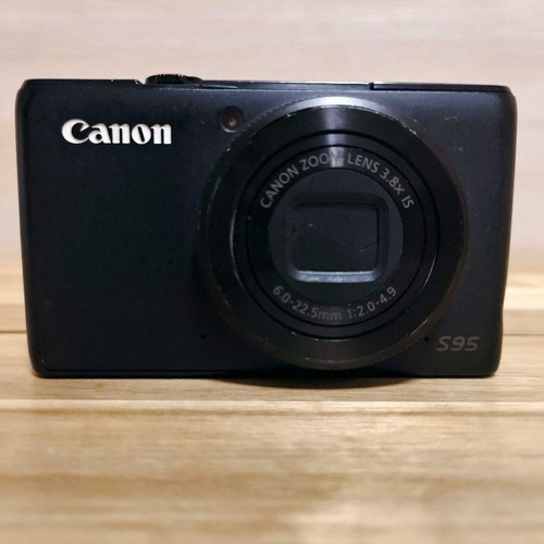 Appareil photo numérique